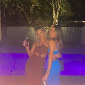 Meet your Posher, Grace